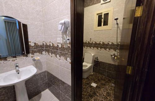 Taif Apartment | الوسام سويت للشقق المخدومة