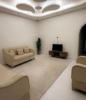 Taif Apartment | امواج لشقق الفاخره