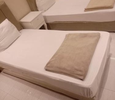 Riyadh Apartment | امواج