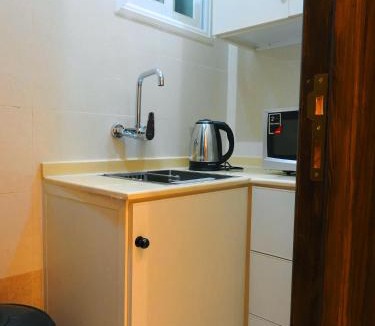Abha Apartment | انباك للشقق المخدومه
