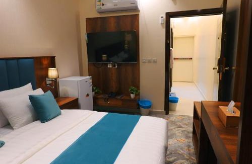 Abha Apartment | انباك للشقق المخدومه