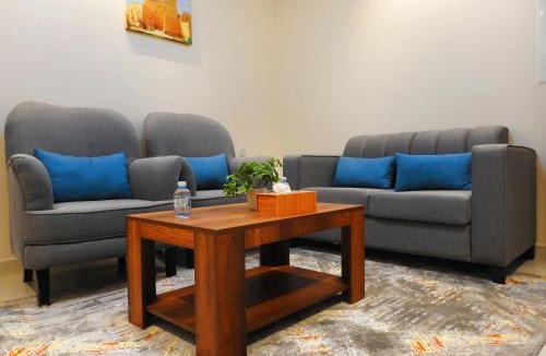Abha Apartment | انباك للشقق المخدومه