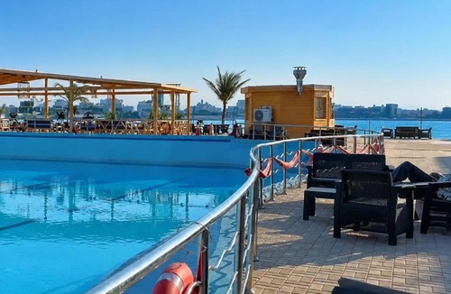 Obhur Al-Shamaliyah Apartment | اوديسي