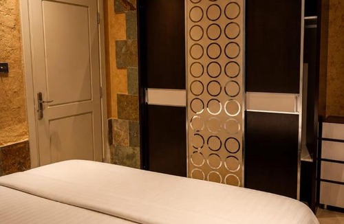 Obhur Al-Shamaliyah Apartment | اوديسي