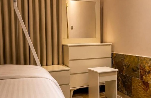 Obhur Al-Shamaliyah Apartment | اوديسي