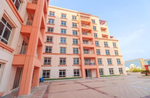 Bay La Sun Apartment | اورينتال ثلاث غرف عوائل واعمال