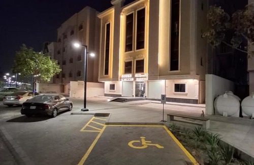 Dammam Apartment | اونيسن للشقق المخدومة