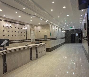 Taif Apartment | او تيلير شقق مخدومه