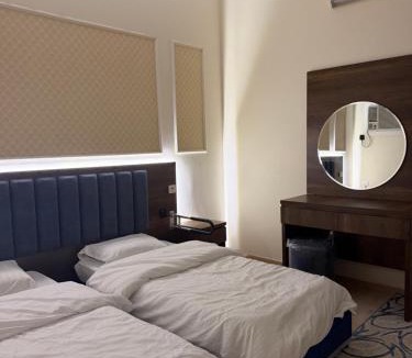 Taif Apartment | او تيلير شقق مخدومه
