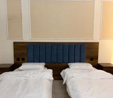 Taif Apartment | او تيلير شقق مخدومه