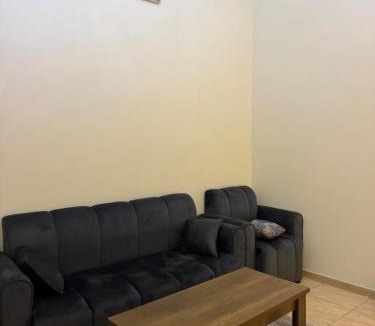 Taif Apartment | او تيلير شقق مخدومه