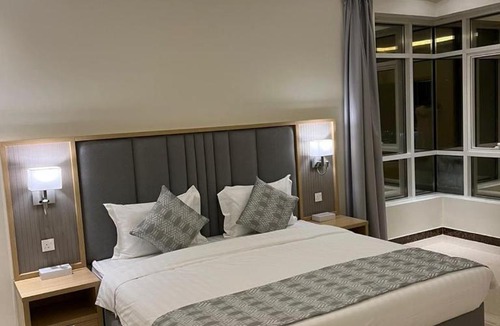 Riyadh Hotel | ايار للشقق المخدومة 1