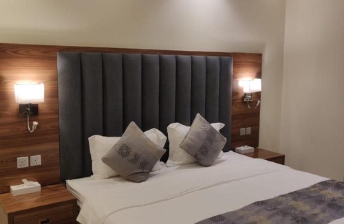 Riyadh Hotel | ايار للشقق المخدومة 1