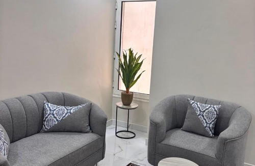 Dammam Apartment | ايراد للشقق - النور