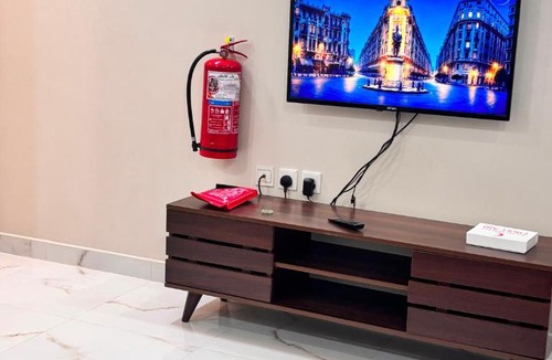 Dammam Apartment | ايراد للشقق - النور