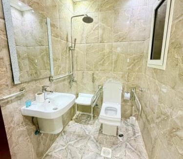 As Salamah Apartment | ايريس لايف للشقق المخدومة