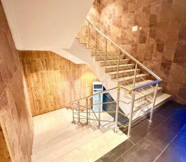 As Salamah Apartment | ايريس لايف للشقق المخدومة