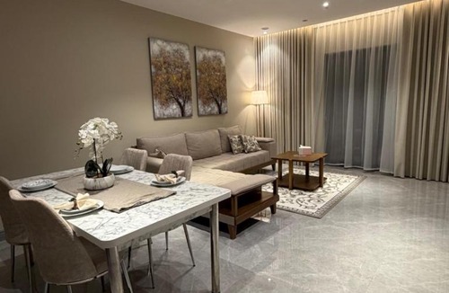 Taif Apartment | ايواء الوسام