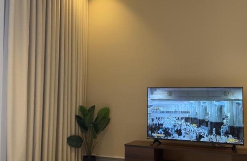 Taif Apartment | ايواء الوسام