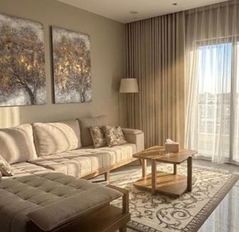 Taif Apartment | ايواء الوسام