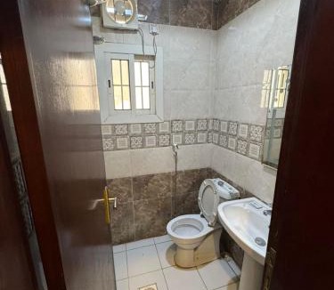 Hera Street Apartment | ايڤنت حراء - شارع حراء