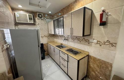 Hera Street Apartment | ايڤنت حراء - شارع حراء