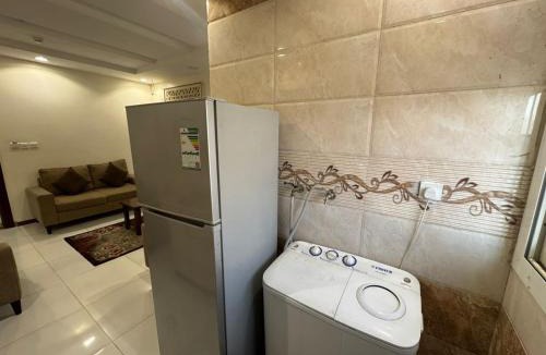 Hera Street Apartment | ايڤنت حراء - شارع حراء