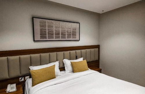 Al Aziziyah Hotel | بارك إيليت العزيزية - Park Elite