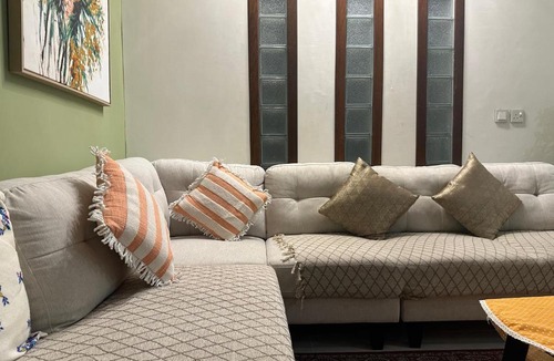 Medina Apartment | بالبيت B-LBAIT Al-Madina