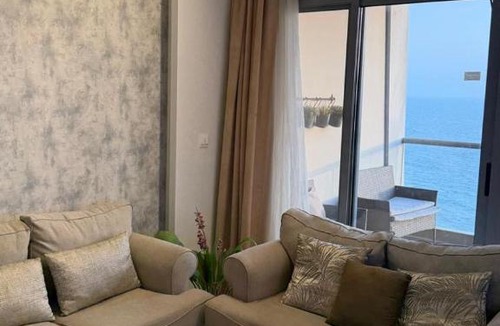 Ash Shati Apartment | برج الجوهرة داماك