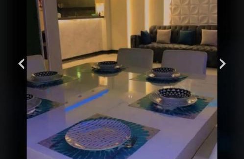 Al-Hamra'a House | برج الجوهره جده
