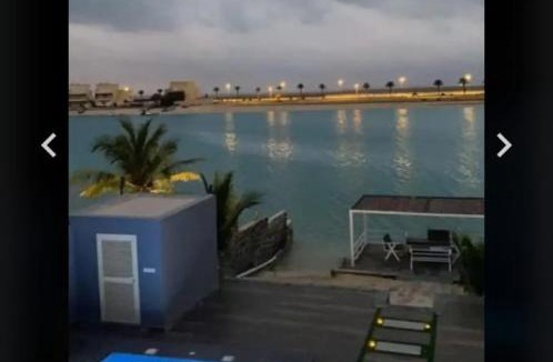 Al-Hamra'a House | برج الجوهره جده