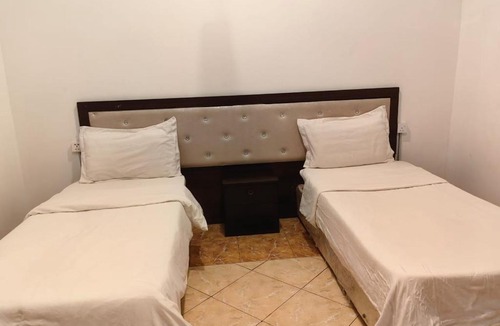 Ahad Rafidah Apartment | برج السعادة للشقق المخدومة
