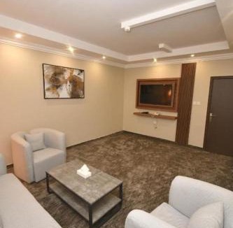 Riyadh Apartment | برج الفخامة لشقق المخدومة