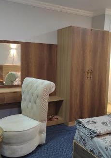 Al Aziziyah Apartment | برج المسعود