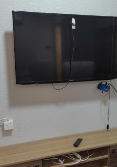 Al Aziziyah Apartment | برج المسعود