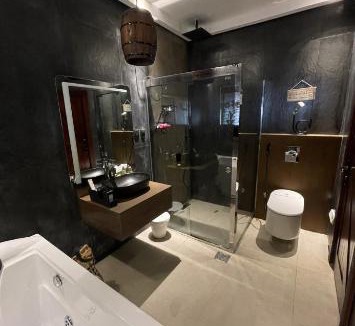 Ash Shati Apartment | برج داماك الجوهرة