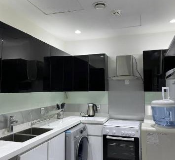 Ash Shati Apartment | برج داماك الجوهرة