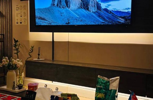 Ha'il Apartment | برستيج هاوس