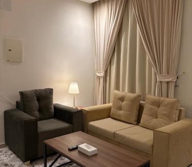 Mizail Hotel | بريفير للشقق المخدومة - Privere Serviced Apartments