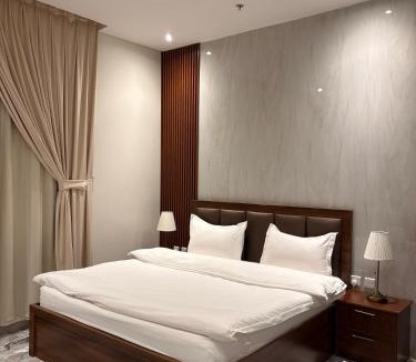 Mizail Hotel | بريفير للشقق المخدومة - Privere Serviced Apartments