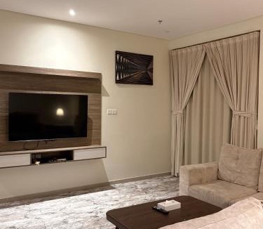 Mizail Hotel | بريفير للشقق المخدومة - Privere Serviced Apartments