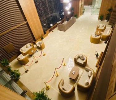 Mizail Hotel | بريفير للشقق المخدومة - Privere Serviced Apartments