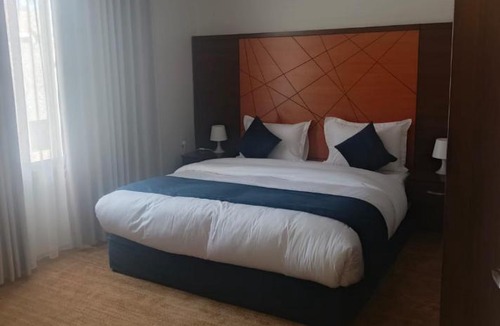 Ghirnatah Apartment | بست هاوس غرناطه للشقق المخدومة