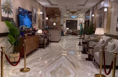 Ghirnatah Apartment | بست هاوس غرناطه للشقق المخدومة