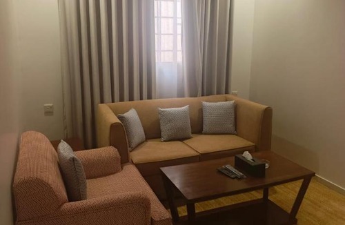 Ghirnatah Apartment | بست هاوس غرناطه للشقق المخدومة