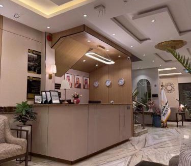 Ghirnatah Hotel | بست هاوس غرناطه Best HouseG