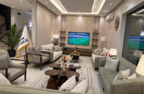 Ghirnatah Hotel | بست هاوس غرناطه Best HouseG