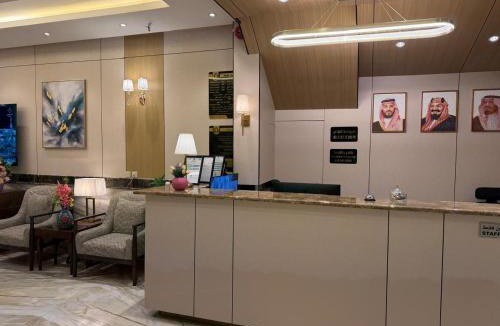 Ghirnatah Hotel | بست هاوس غرناطه Best HouseG