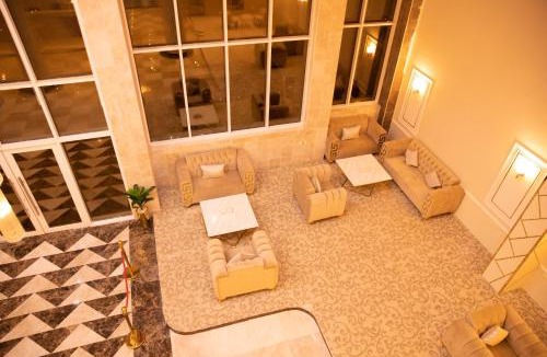Hafr Al Batin Hotel | بــــاســــيل للشقق المخدومة